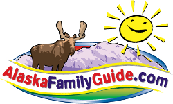 AlaskaFamilyGuide.com Logo